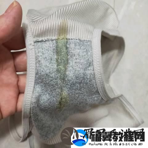 “潮起潮落-科技界的‘湿身’奇观”