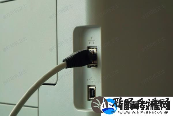 打印机显示排队但不打印怎么回事方法很简单