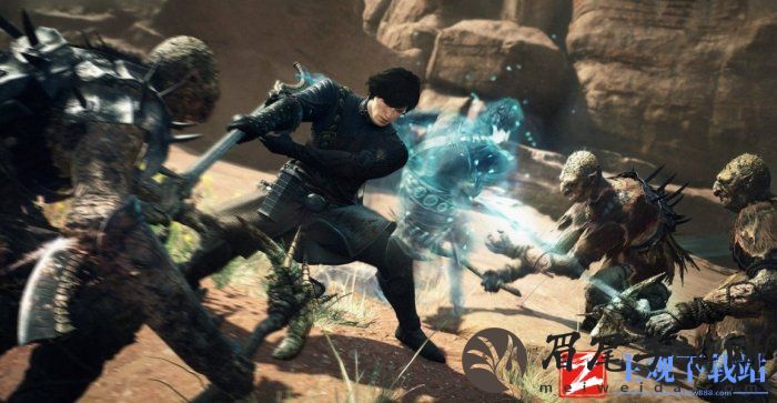 《龙之信条2》最强职业是什么