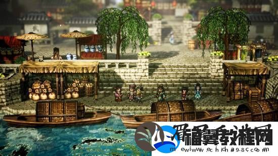 Steam特别好评!国产武侠逸剑风云决DLC确认开发