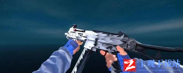 csgo小蜜蜂是什么枪？