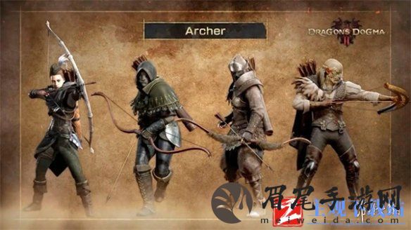 《龙之信条2》随从弓箭手使用爆炸箭说明
