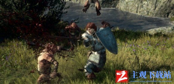 《龙之信条2》任务板或任务标记情况介绍