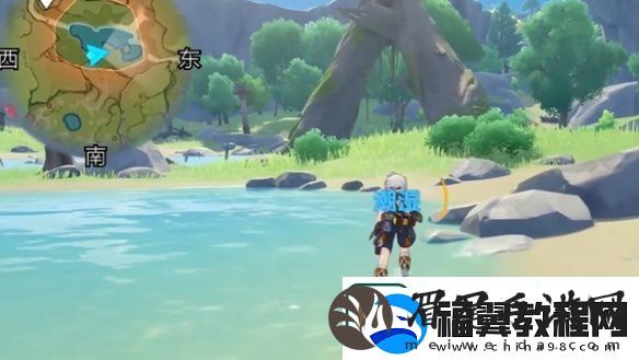 原神伴爪同行第三关怎么过原神伴爪同行第3关攻略