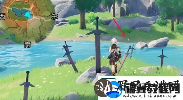 原神伴爪同行第三关怎么过原神伴爪同行第3关攻略
