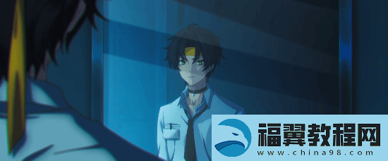 绝区零S级超帅美少年角色PV