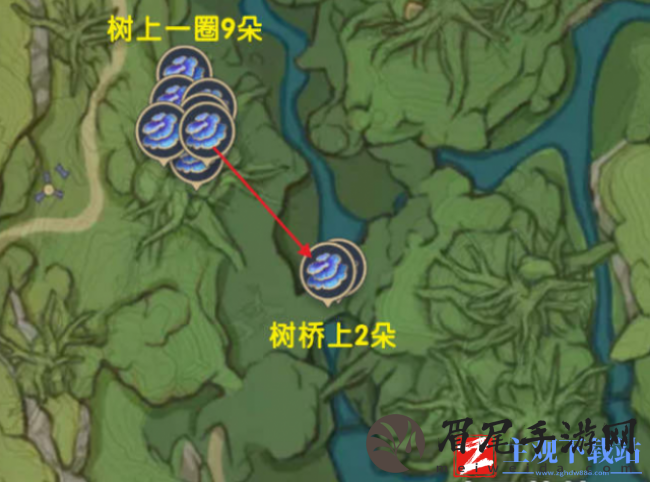 原神散兵突破材料有什么