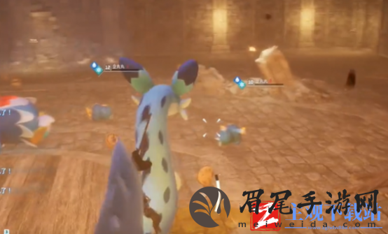 幻兽帕鲁结冰器官在哪刷