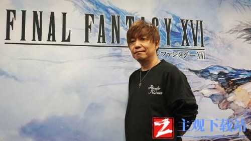 《FF16》PC版或比预想中更快到来