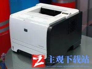 惠普401d双面打印卡纸如何解决