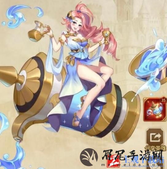 闪烁之光酒神技能怎么样