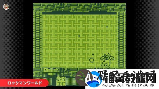 SwitchOnline会员游戏库再添5款GB经典游戏