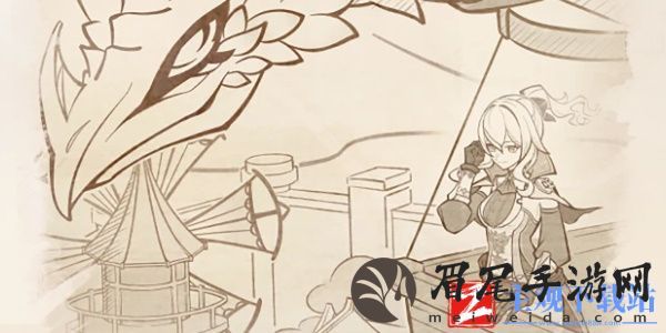 原神蒙德观光振兴企划活动预约怎么操作