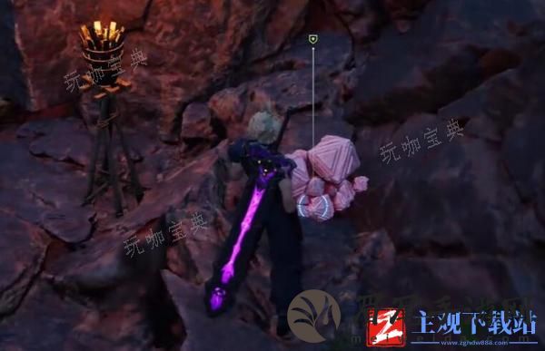 《最终幻想7重生》提味秘方任务完成攻略