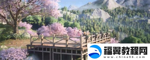 无限暖暖观察之旅微光水潭任务攻略