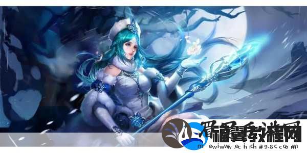 王者荣耀中路之谜-为何法师成为不二之选