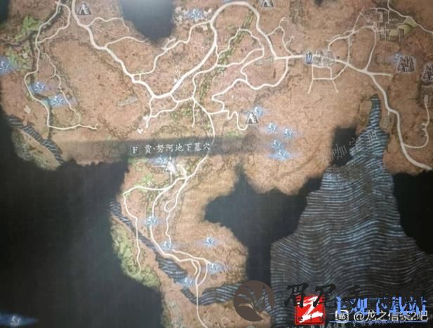 《龙之信条2》瞬间吟唱戒指在哪