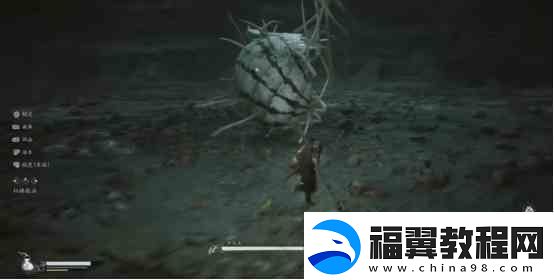 黑神话悟空西瓜虫如何打