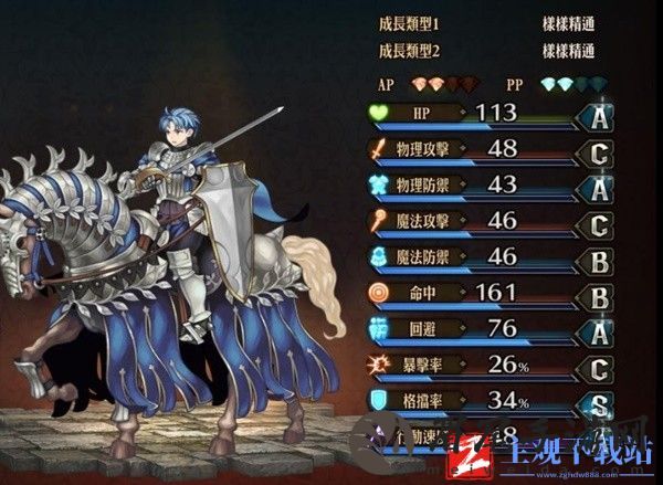 《圣兽之王》全职业强度及特点分析