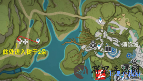 原神散兵突破材料有什么