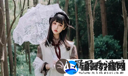 父亲有力挺送女儿的花园