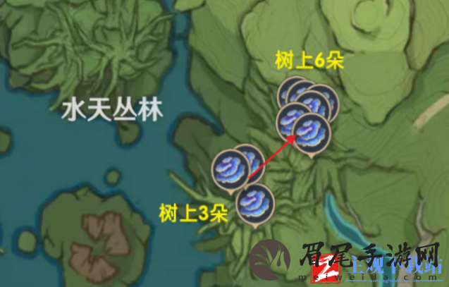 原神散兵突破材料有什么