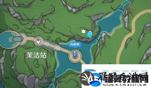 原神4.2版本有哪些水神瞳