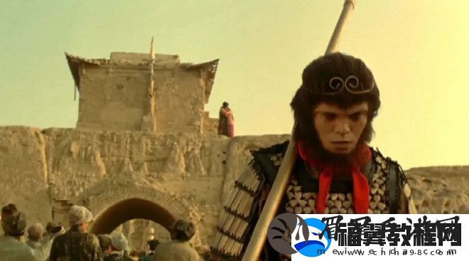 大话西游再拍周星驰新作为何失灵