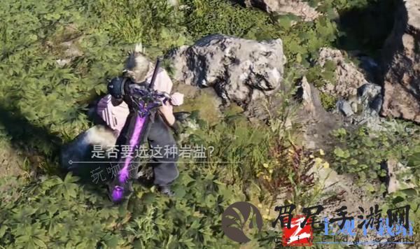 《最终幻想7重生》提味秘方任务完成攻略
