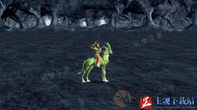 三国群英传7神兽怎么打