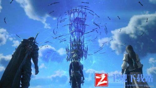 《FF16》PC版或比预想中更快到来