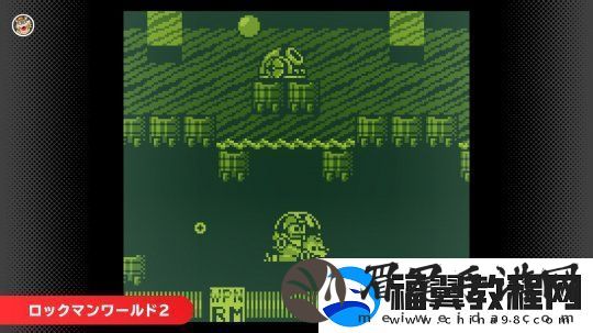 SwitchOnline会员游戏库再添5款GB经典游戏