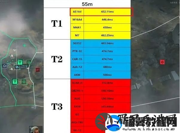 三角洲行动