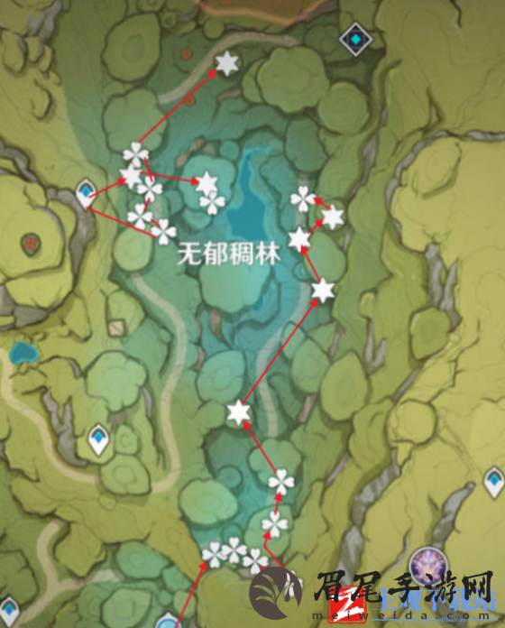 原神散兵突破材料有什么