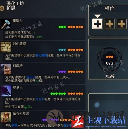 《咒语力量
