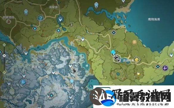 原神伴爪同行第三关怎么过原神伴爪同行第3关攻略