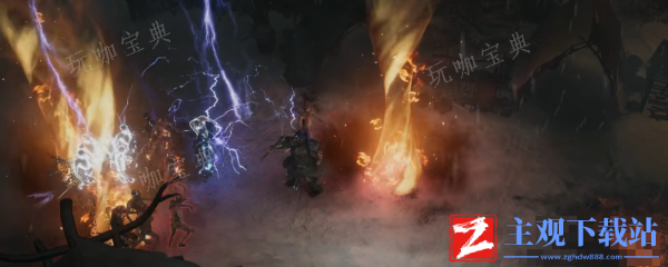 《最后纪元》鞋子短暂休息有什么特点