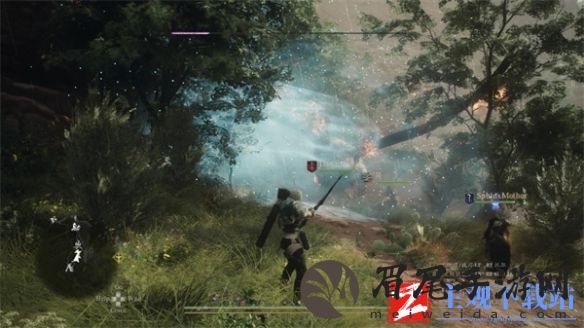 《龙之信条2》RE引擎制作说明
