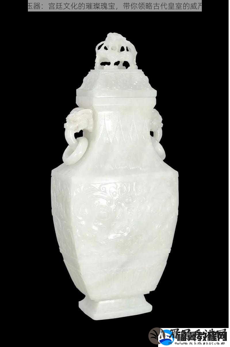 帝王夹玉器