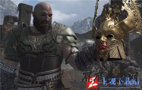 战神4宙斯套怎么获得
