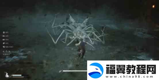 黑神话悟空西瓜虫如何打