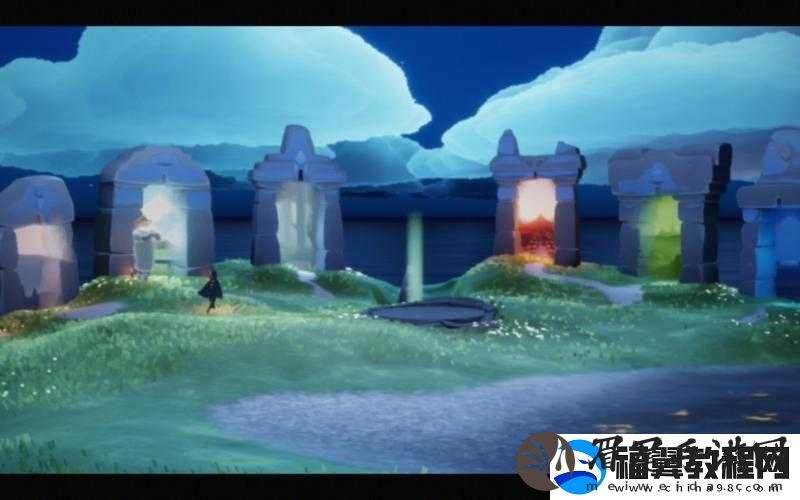光遇-一场关于探索未知世界与深化真挚友谊的奇妙心灵之旅