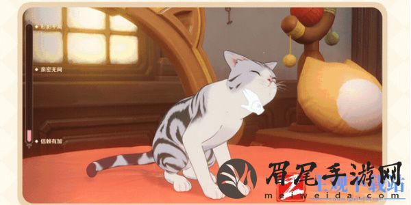 原神茸茸城堡大喵险活动介绍
