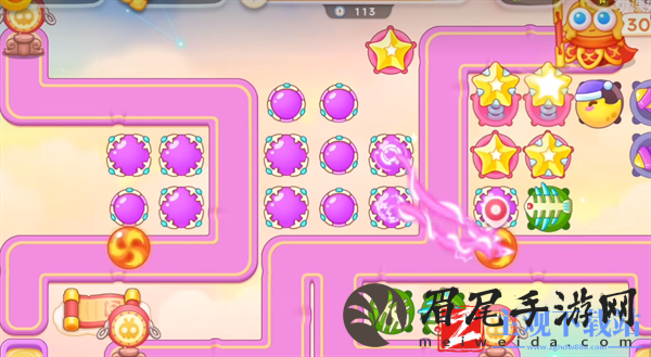 保卫萝卜4