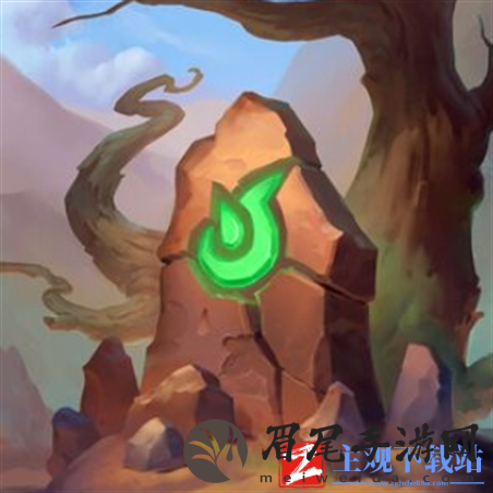 炉石传说集合石属性介绍