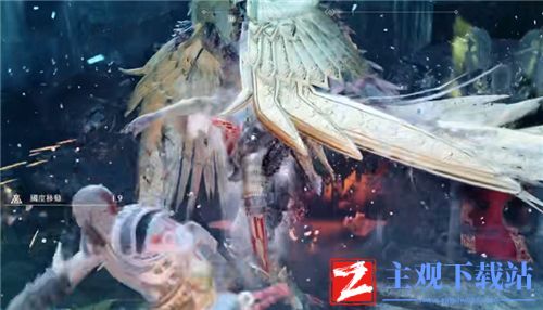 战神4宙斯套怎么获得