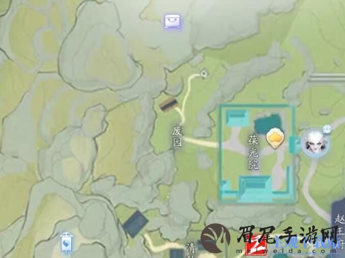 射雕手游中都玉钥宝箱寻找攻略