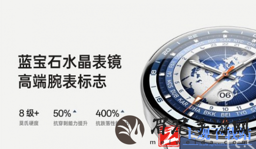 OPPOWatchX是否拥有测血糖功能-OPPOWatchX测血糖功能介绍