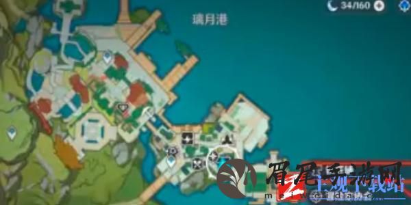 原神铁蜂刺怎么获取
