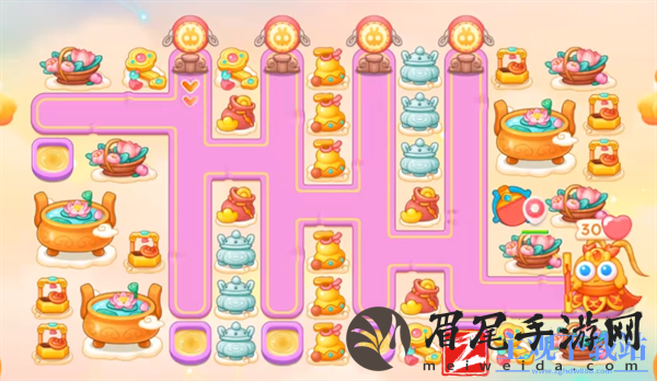 保卫萝卜4